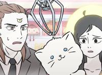 这些篇幅短小剧情笑点满满的国产动漫，国庆看看最合适了！