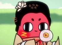 这些篇幅短小剧情笑点满满的国产动漫，国庆看看最合适了！