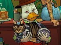 漫威“十大”系列之二十：没人样儿的英雄们