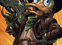 漫威“十大”系列之二十：没人样儿的英雄们