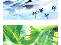 终极斗罗：蓝梦琴身藏两大美女，轻松拿下三胜，二对二千古悠柔被表白