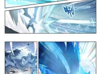 终极斗罗：蓝梦琴身藏两大美女，轻松拿下三胜，二对二千古悠柔被表白