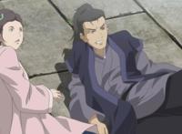 剧情再催泪《百妖谱》做给活人看的“孝心”被一只鸟给识破！