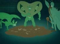 重口味18禁！这部动画炸裂般好看