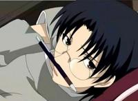 狗年到了，让我们来看看二次元那些犬型美少男！