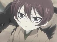 狗年到了，让我们来看看二次元那些犬型美少男！