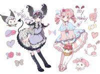 日本卡通选秀，比想象中还要腥风血雨，每年来一次