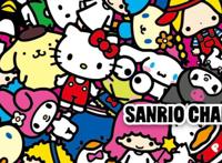 日本卡通选秀，比想象中还要腥风血雨，每年来一次