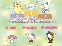 日本卡通选秀，比想象中还要腥风血雨，每年来一次