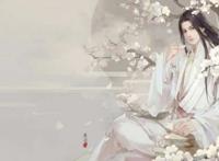 古风动漫人物男友：猫系太傲娇，犬系粘人，最后一款才抢手