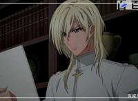 动漫八犬传：动漫美图，每一张都是精品