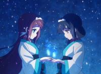 动漫党争犬系女总输，是男主太渣还是猫系女太油？犬系女太难了