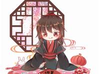 魔道祖师：犬系忘羡在线卖萌，可爱乖萌让人欲罢不能