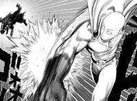 一拳超人：三条最厉害的犬，其中一个还是人为的，但实力不可小觑