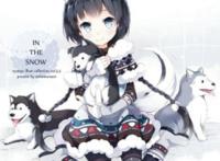 当汪星人参与拟人大业后，二哈颜值高到吓人，神烦狗有点帅