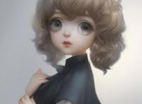 当汪星人参与拟人大业后，二哈颜值高到吓人，神烦狗有点帅