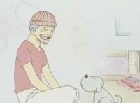 全世界最幸福的流浪狗都在这些动漫中，希望现实的流浪狗也能如此