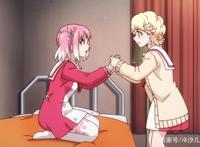 犬饲满是否是真天使？动漫中的三个怀疑给她的真实性格蒙上了面纱