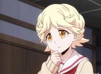 犬饲满是否是真天使？动漫中的三个怀疑给她的真实性格蒙上了面纱