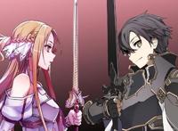 《刀剑神域》剧场版将于2021年上映