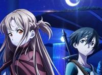 《刀剑神域》剧场版将于2021年上映