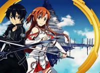 9年前一部《刀剑神域》，打开了轻改龙傲天动画的序幕