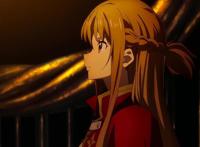 刀剑神域进击篇第二部剧场版公开PV，桐人外表看起来好稚嫩