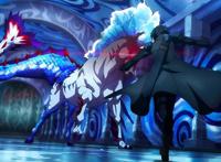 刀剑神域进击篇第二部剧场版公开PV，桐人外表看起来好稚嫩