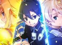 刀剑神域剧场版PV2公布，水濑祈担任原创角色声优