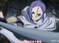 《刀剑神域》剧场版定档，10月30日上映，会增加原创人物