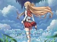 《刀剑神域》又要出剧场版，“阴沉薄暮的诙谐曲”将明年上映