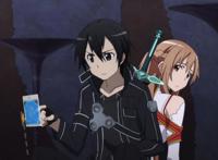 《刀剑神域》又要出剧场版，“阴沉薄暮的诙谐曲”将明年上映