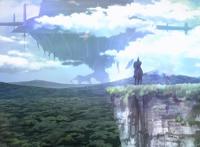 《刀剑神域进击篇》BD首发，人物视角变了，但当年的感觉回来了