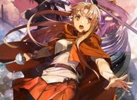 刀剑神域剧场版公开新信息，有新的美少女出现，颜值不输亚丝娜