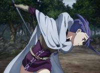 刀剑神域剧场版公开新信息，有新的美少女出现，颜值不输亚丝娜