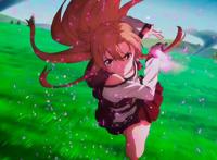 刀剑神域剧场版公开新信息，有新的美少女出现，颜值不输亚丝娜