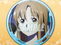 《刀剑神域-进击篇-无星之夜的咏叹调》周边鉴赏