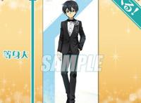 《刀剑神域-进击篇-无星之夜的咏叹调》周边鉴赏