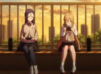 刀剑神域-进击篇无星之夜的咏叹调10月30日星期六日本上映