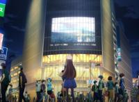 刀剑神域-进击篇无星之夜的咏叹调10月30日星期六日本上映