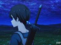 剧场版《刀剑神域Progressive无星之夜的咏叹调》将于21年上映！