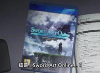 剧场版《SAO进击篇无星夜的咏叹调》官方中文预告公布