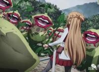 《刀剑神域进击篇：无星之夜的咏叹调》这部动画电影有哪些看点？