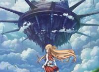 回归初心，《刀剑神域剧场版无星夜的咏叹调》公布