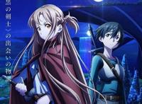 刀剑神域剧场版动画“无星之夜的咏叹调”决定将于2021年上映！