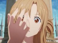 刀剑神域剧场版动画“无星之夜的咏叹调”决定将于2021年上映！