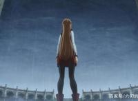 刀剑神域剧场版动画“无星之夜的咏叹调”决定将于2021年上映！