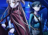 剧场版《刀剑神域Progressive无星之夜的咏叹调》2021年上映