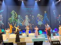 剧场版《刀剑神域Progressive无星之夜的咏叹调》2021年上映