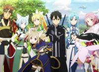 《刀剑神域-进击篇-无星之夜的咏叹调》